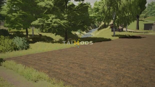 FS22 - Swojskie Klimaty Map V1.0 (1.13) FS22 - Swojskie Klimaty Map V1.0 (1.13)