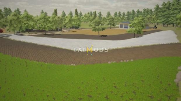 FS22 - Swojskie Klimaty Map V1.0 (1.13) FS22 - Swojskie Klimaty Map V1.0 (1.13)