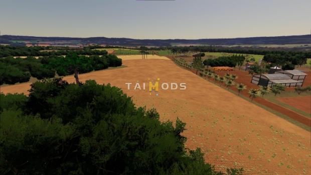 FS22 - Fazenda Primavera Map V2.0 (1.13) FS22 - Fazenda Primavera Map V2.0 (1.13)