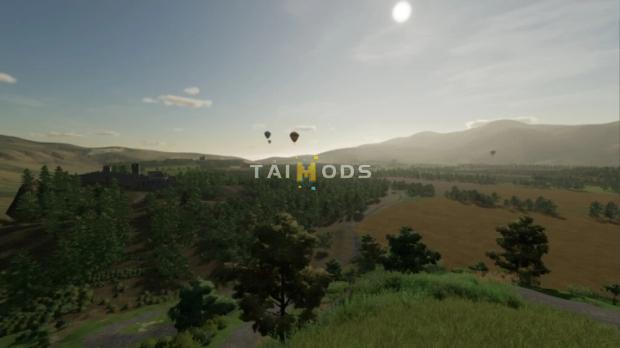 FS22 - AGRIPV Map V1.0 (1.13) FS22 - AGRIPV Map V1.0 (1.13)