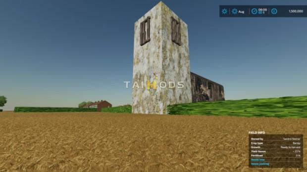FS22 - Country Farm Map Full Release V1.0 (1.13) FS22 - Country Farm Map Full Release V1.0 (1.13)