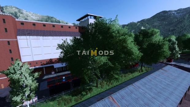 FS22 - Little Mountain Country V1.0.0.1 (1.12) FS22 - Little Mountain Country V1.0.0.1 (1.12)