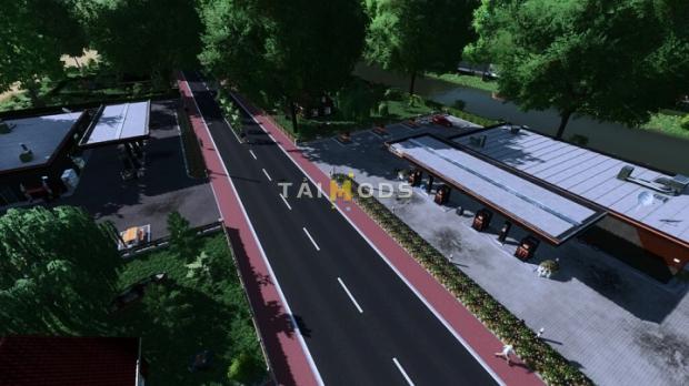 FS22 - Little Mountain Country V1.0.0.1 (1.12) FS22 - Little Mountain Country V1.0.0.1 (1.12)
