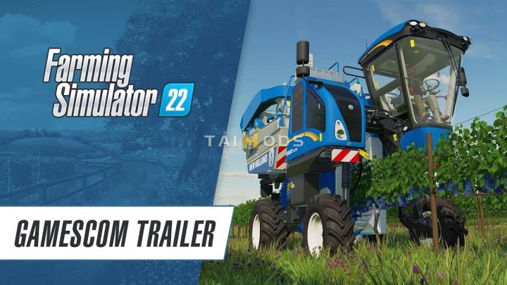 More Content Get Your Season Pass for FS22 () More Content Get Your Season Pass for FS22 ()