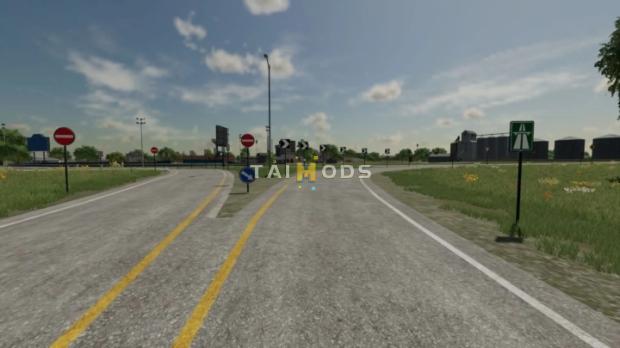 FS22 - Swiss Panel Pack V2.0 (1.14) FS22 - Swiss Panel Pack V2.0 (1.14)