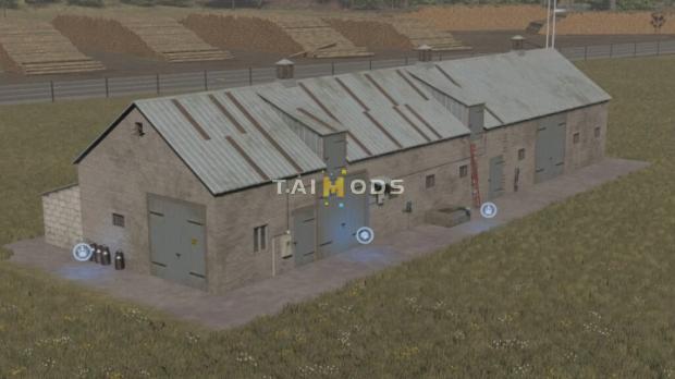 FS22 - Building Farm Set V1.0.0.1 (1.13) FS22 - Building Farm Set V1.0.0.1 (1.13)