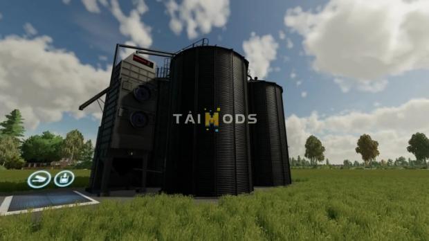 FS22 - Industrie Logistik V1.0.0.6 (1.13) FS22 - Industrie Logistik V1.0.0.6 (1.13)