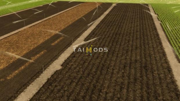 FS22 - Sprinkler Irrigation Placeable Beta V1.0 (1.13) FS22 - Sprinkler Irrigation Placeable Beta V1.0 (1.13)