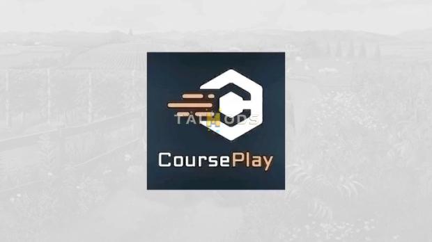 FS22 - Courseplay V7.2.1.3 (1.9) FS22 - Courseplay V7.2.1.3 (1.9)