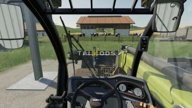 FS22 - Remove Tool Cameras V2.0 (1.9) FS22 - Remove Tool Cameras V2.0 (1.9)