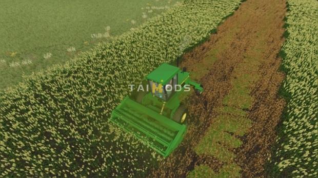 FS22 - MaizePlus Swathing Ready V1.0 (1.9) FS22 - MaizePlus Swathing Ready V1.0 (1.9)