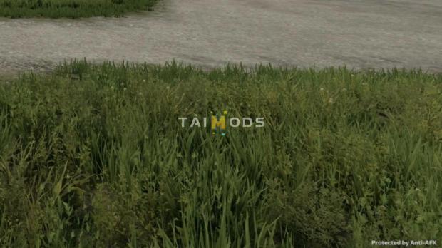 FS22 - Anti AFK V1.0 (1.9) FS22 - Anti AFK V1.0 (1.9)