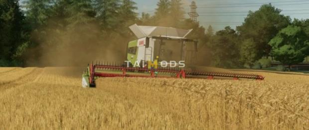 FS22 - Realistic Plant Textures V1.0 (1.8) FS22 - Realistic Plant Textures V1.0 (1.8)
