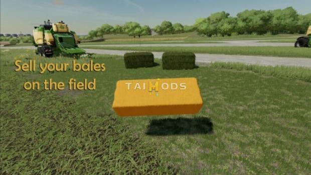 FS22 - Mobile Utilities V1.1.0.1 (1.5) FS22 - Mobile Utilities V1.1.0.1 (1.5)
