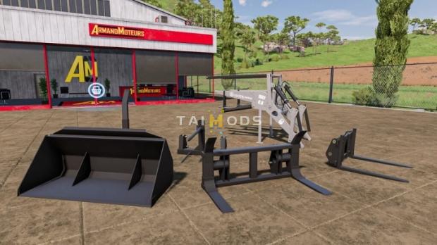 FS22 - MTZ 800-1000 Series V1.0 (1.12) FS22 - MTZ 800-1000 Series V1.0 (1.12)