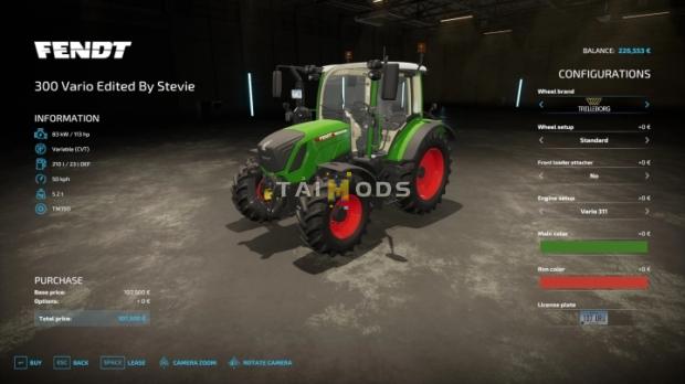 FS22 - Mod Pack 16 (1.6) FS22 - Mod Pack 16 (1.6)