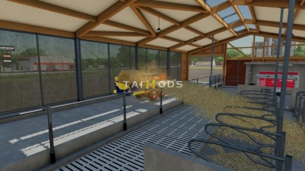 FS22 - Warzee Pack V1.0 (1.5) FS22 - Warzee Pack V1.0 (1.5)