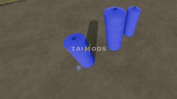FS22 - Liquid Tank Pack V1.0 (1.3) FS22 - Liquid Tank Pack V1.0 (1.3)
