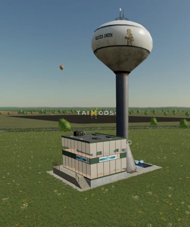 FS22 - Ricci Modpack 2 V1.0 (1.2) FS22 - Ricci Modpack 2 V1.0 (1.2)