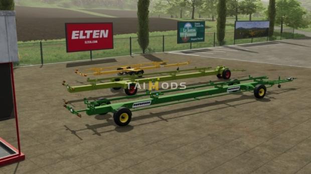 FS22 - Nardi Pack V1.0 (1.2) FS22 - Nardi Pack V1.0 (1.2)