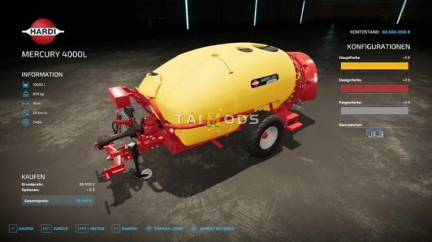 FS22 - Grapes and Olives Pack V1.0 (1.2) FS22 - Grapes and Olives Pack V1.0 (1.2)