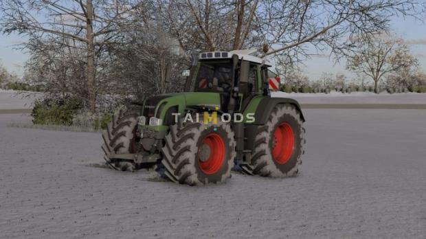 FS22 - Fendt 900 Vario Favorit Gen2 Beta V1.0 (1.14) FS22 - Fendt 900 Vario Favorit Gen2 Beta V1.0 (1.14)