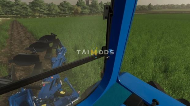 FS22 - Ford 6600 V1.0.0.1 (1.14) FS22 - Ford 6600 V1.0.0.1 (1.14)