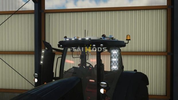 FS22 - Valtra S Edit V1.0 (1.14) FS22 - Valtra S Edit V1.0 (1.14)
