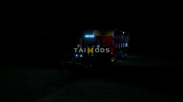 FS22 - Fendt 700/800 Vario TMS V1.0.2.2 (1.14) FS22 - Fendt 700/800 Vario TMS V1.0.2.2 (1.14)