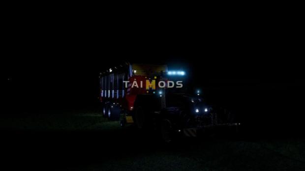 FS22 - Fendt 700/800 Vario TMS V1.0.2.2 (1.14) FS22 - Fendt 700/800 Vario TMS V1.0.2.2 (1.14)