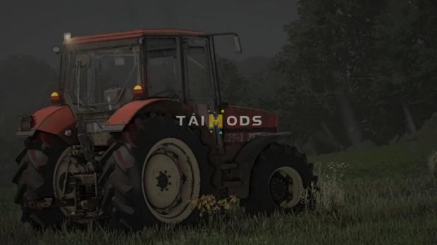 FS22 - Zetor 10540 V1.0 (1.14) FS22 - Zetor 10540 V1.0 (1.14)