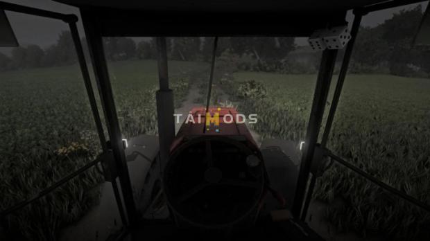 FS22 - Zetor 10540 V1.0 (1.14) FS22 - Zetor 10540 V1.0 (1.14)