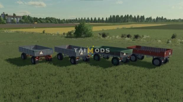 FS22 - Autosan D35 V1.0 (1.14) FS22 - Autosan D35 V1.0 (1.14)