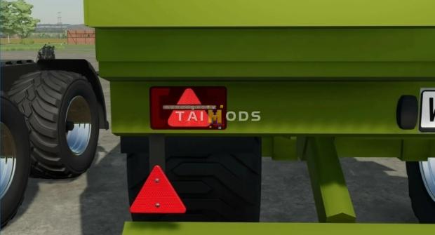 FS22 - Great Krampe Pack V4.0 (1.14) FS22 - Great Krampe Pack V4.0 (1.14)