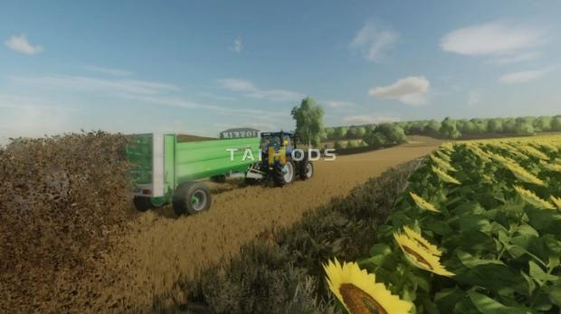 FS22 - Joskin Ferti Cap FC4008/9U & FC4008/12U V1.0 (1.13) FS22 - Joskin Ferti Cap FC4008/9U & FC4008/12U V1.0 (1.13)