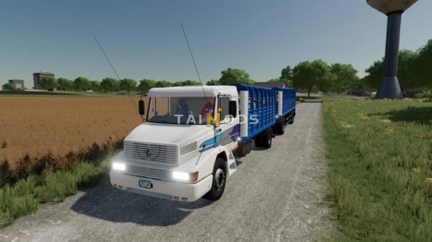 FS22 - HPN Series V1.2 (1.14) FS22 - HPN Series V1.2 (1.14)