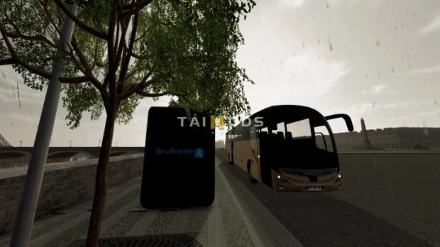 FS22 - Iveco Magelys Pro 2013 V1.0 (1.13) FS22 - Iveco Magelys Pro 2013 V1.0 (1.13)