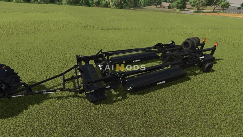 FS25 - Lizard Mega Multi-Tool V1.2 () FS25 - Lizard Mega Multi-Tool V1.2 ()