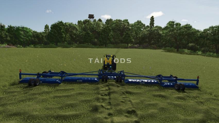 FS25 - Lizard Mega Multi-Tool V1.2 () FS25 - Lizard Mega Multi-Tool V1.2 ()