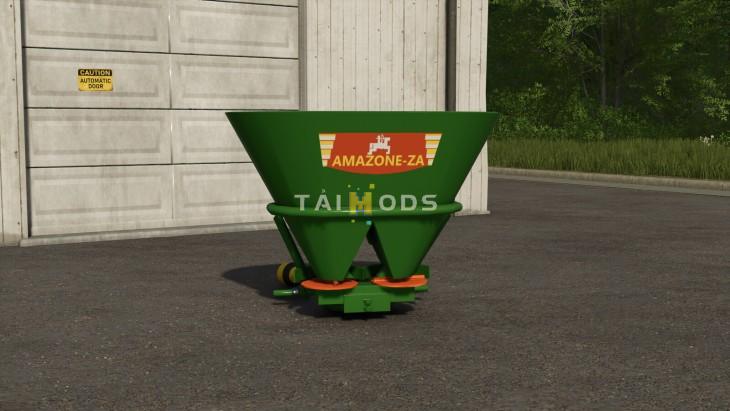 FS25 - Amazone ZA-S 330 V1.0 () FS25 - Amazone ZA-S 330 V1.0 ()