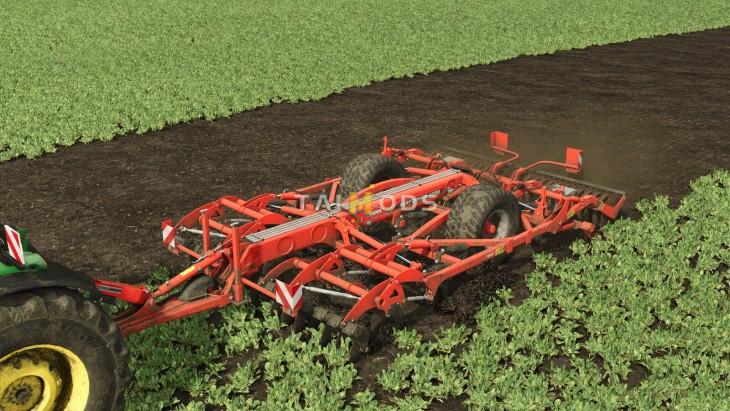 FS25 - Kuhn Performer 4000 V1.0.0.1 () FS25 - Kuhn Performer 4000 V1.0.0.1 ()