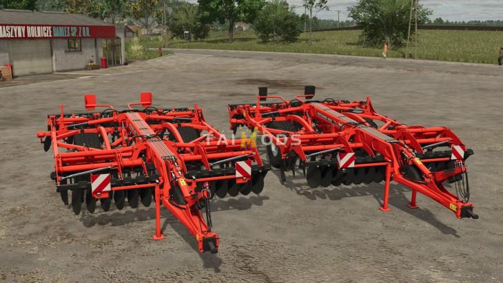 FS25 - Kuhn Performer 4000 V1.0.0.1 () FS25 - Kuhn Performer 4000 V1.0.0.1 ()