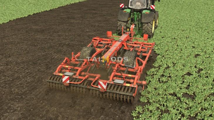 FS25 - Kuhn Performer 4000 V1.0.0.1 () FS25 - Kuhn Performer 4000 V1.0.0.1 ()