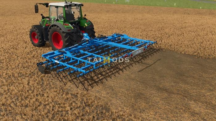 FS25 - Namyslo Move 700H V1.0 () FS25 - Namyslo Move 700H V1.0 ()