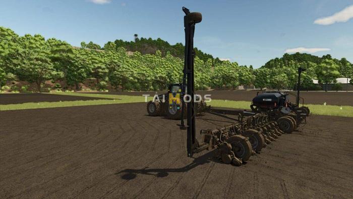 FS25 - Lizard 1775NT Multi-Planter V1.0 () FS25 - Lizard 1775NT Multi-Planter V1.0 ()