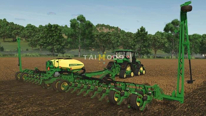 FS25 - John Deere 1775NT V1.0.0.1 () FS25 - John Deere 1775NT V1.0.0.1 ()