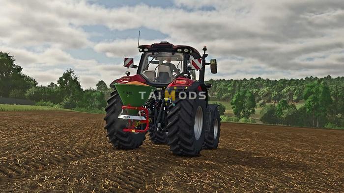 FS25 - Lizard S300 Broadcast V1.0 () FS25 - Lizard S300 Broadcast V1.0 ()