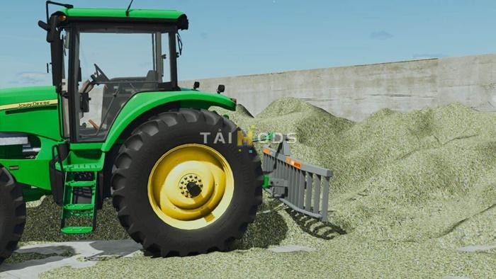 FS25 - Imak GE 19270 V1.0 () FS25 - Imak GE 19270 V1.0 ()