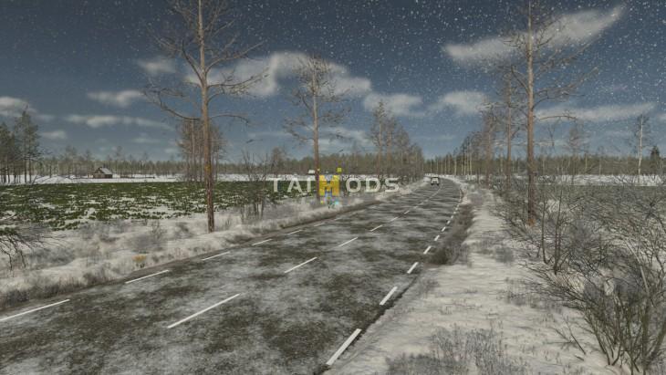 FS25 - Pollu Kula Map V1.0 () FS25 - Pollu Kula Map V1.0 ()