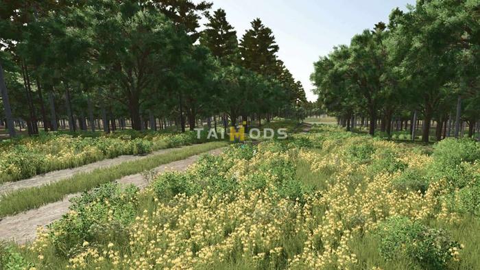FS25 - Starbuck, MN Map V1.1.0.2 () FS25 - Starbuck, MN Map V1.1.0.2 ()